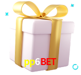 Receba seus bônus de boas-vindas no pp6bet