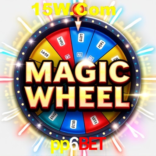 A Emoção da Loteria na pp6bet: Uma Chance de Mudança de Vida