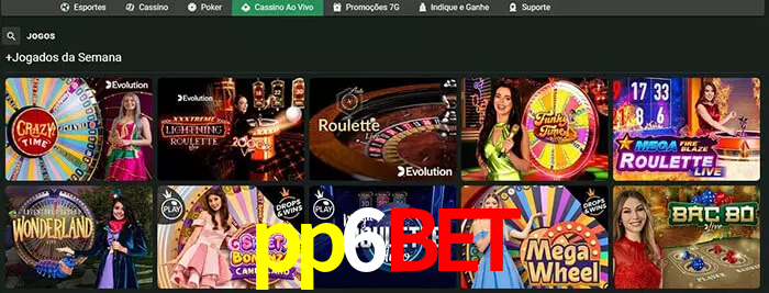pp6bet bet