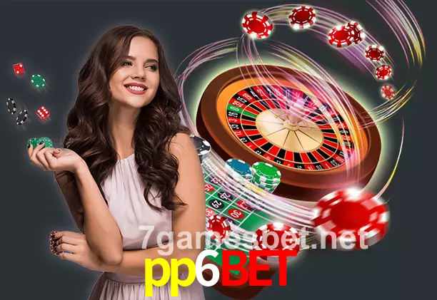 vivo no cassino pp6bet