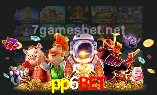 cassino pp6bet
