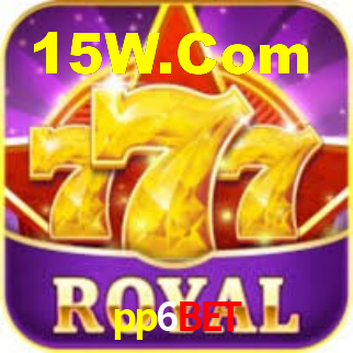 pp6bet,pp6.com