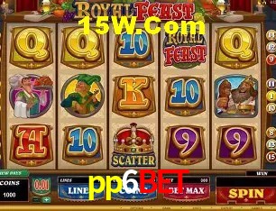 Login Seguro pp6bet