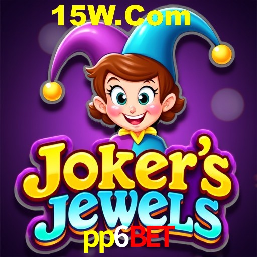 Descubra o Mundo do Cassino Online com pp6bet