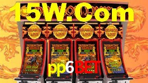 pp6 game