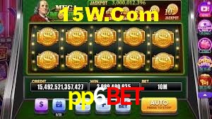 Mesa de Blackjack pp6bet