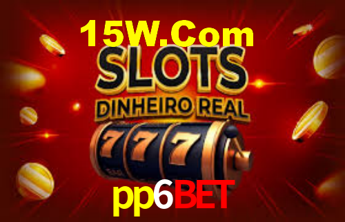 PIX Instantâneo pp6bet