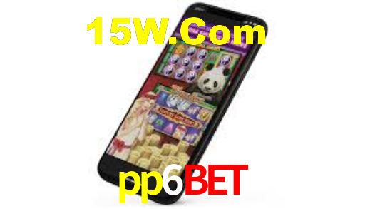 pp6bet - Plataforma Oficial - pp6.com