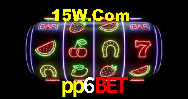 pp6bet,pp6.com