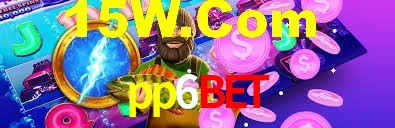 Sinta a adrenalina dos jogos de cassino com pp6bet