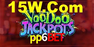 APP oficial da pp6bet para mobile