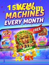 Casino Ao Vivo pp6bet