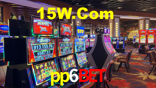 pp6bet: A Experiência de Casino com Jogos de Mesa ao Vivo
