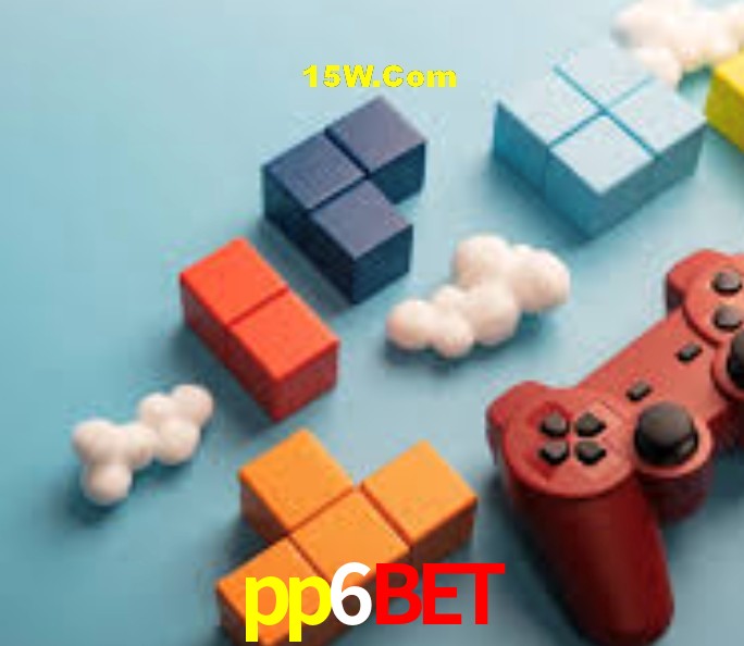 Casino Ao Vivo pp6bet