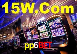 pp6bet,pp6.com
