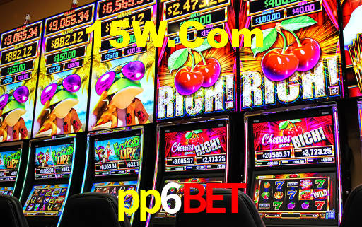 pp6bet,pp6.com