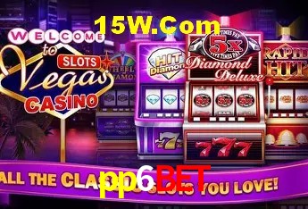 Promoções Sazonais pp6bet