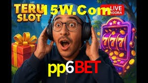 Mesa de Roleta pp6bet