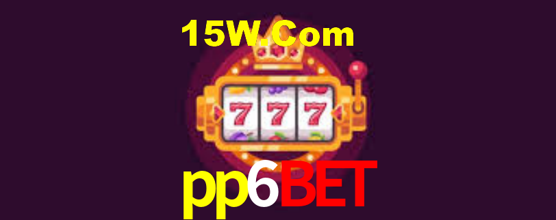 pp6 game