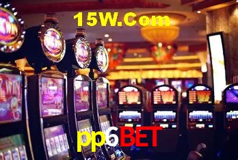 Ofertas Exclusivas pp6bet