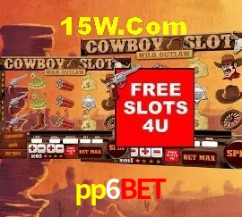 Promoção Relâmpago pp6bet
