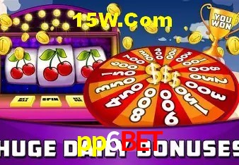 Integração de APIs pp6bet
