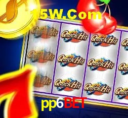 Cadastro Rápido pp6bet