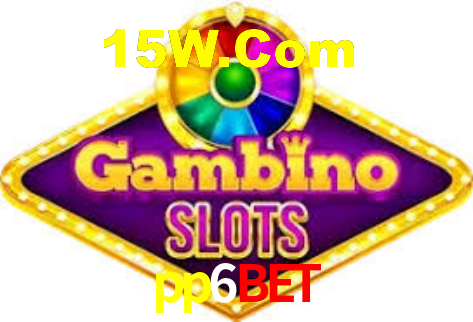 pp6 game