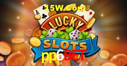 Diretório de Jogos pp6bet