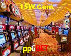 Sistemas de Segurança pp6bet