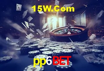 Tecnologia da Plataforma pp6bet