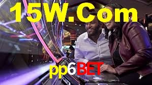 Ofertas Imperdíveis na pp6bet: Promoções e Bônus Que Valem a Pena