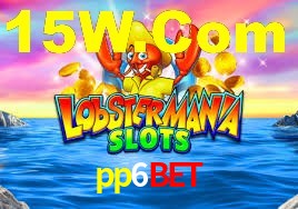 pp6bet,pp6.com