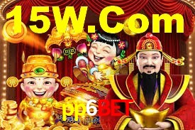 pp6bet,pp6.com