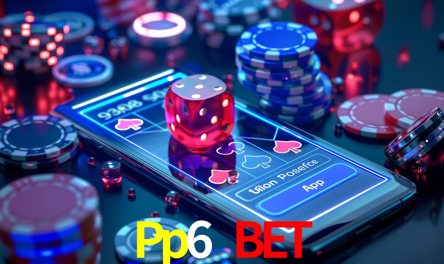 Baixar App Pp6 Bet