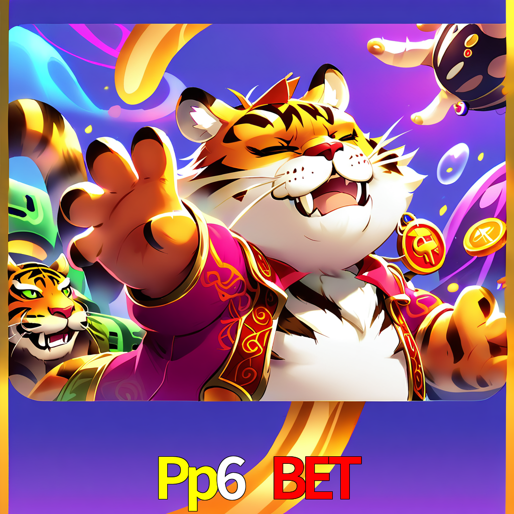 Cassino Online Pp6 Bet